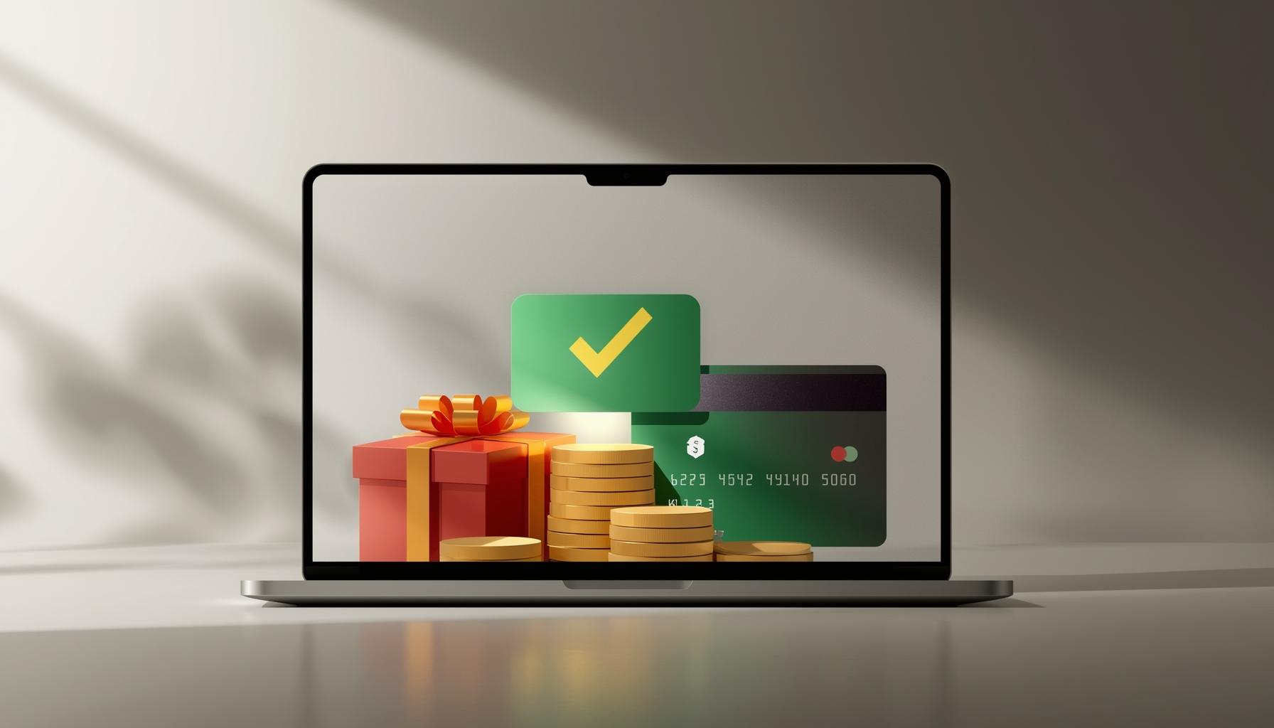 Auszahlungen, Verifizierung und Zahlungsmethoden