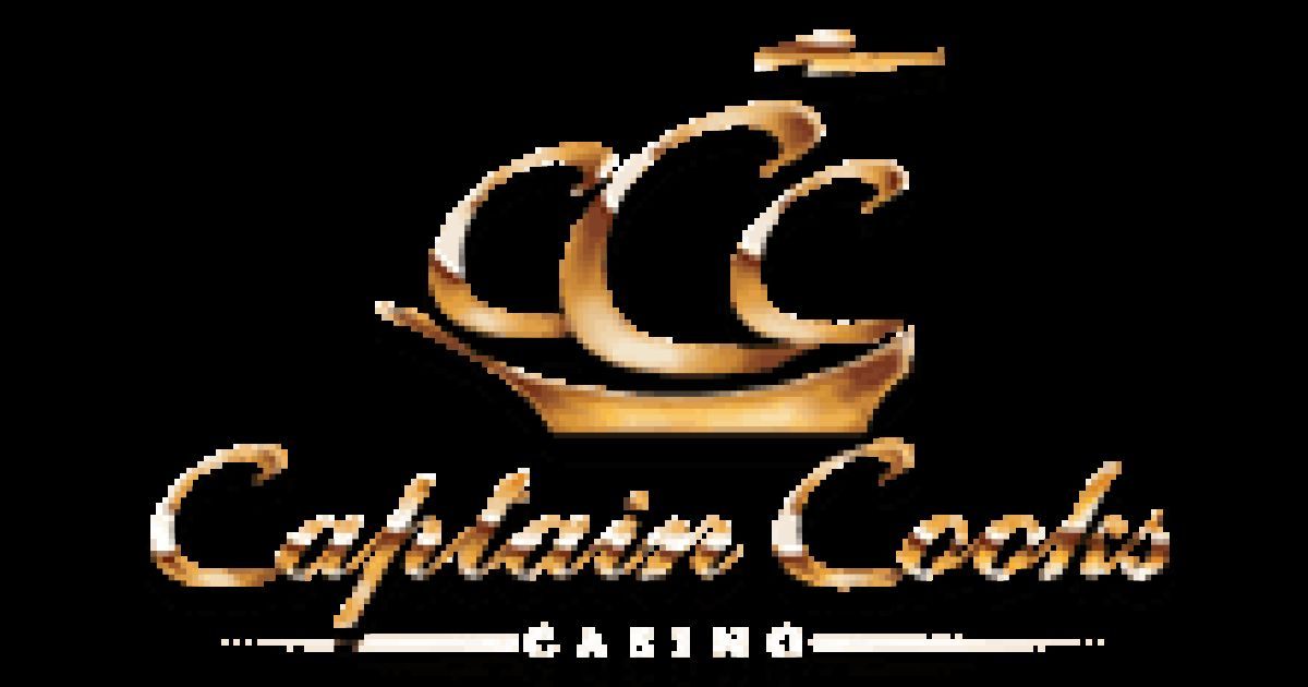 review captain cooks casino