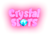 Kristall-Ablagefach-Logo