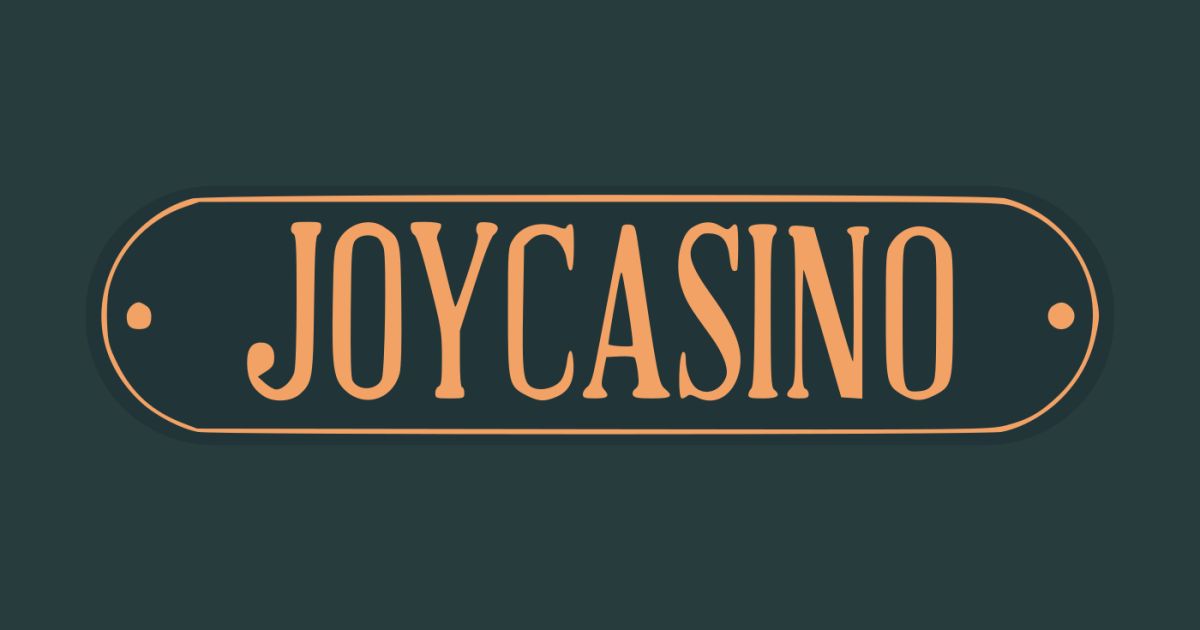 ДжойказиноJoycasino joycasino зеркало официальный сайт танцевать »