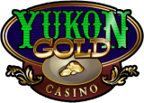 Yukon Goldenes Logo