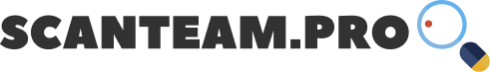 Scanteam - Logo