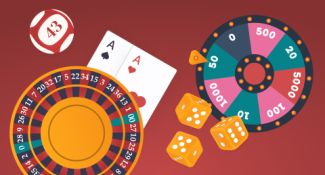 10 Casinospiele, die Sie niemals spielen sollten