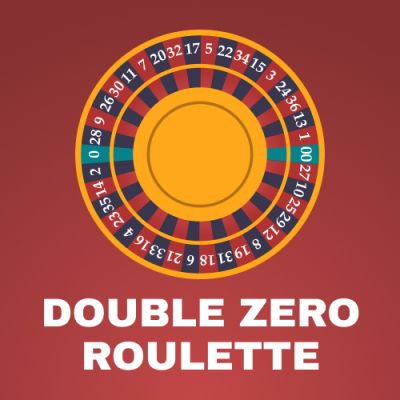 Doppel-Null-Roulette