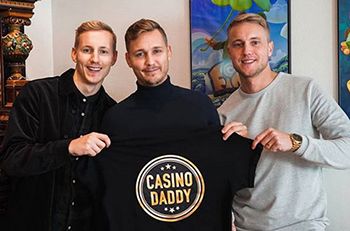 Casino-Papa