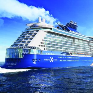 Kreuzfahrtschiff Celebrity Cruises