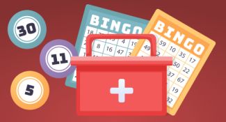 5 Gründe, warum Bingo gut für Ihre Gesundheit ist