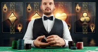 Live Dealer Slots - Was ist der Sinn und wie funktionieren sie?