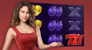 Götter des Gold-InfiniReels-Slots