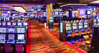 Top 5 Ungewöhnliche Casinos