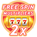 multiplikator fuМ€r Freispiele