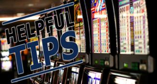 Slot-Tipps für landgestütztes und Online-Slot-Spiel
