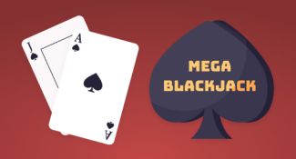 Was ist Mega Blackjack?