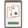 Blackjack fuМ€r Android