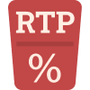 Durchschnittlicher RTP 96%-97%