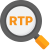 RTP prüfen%