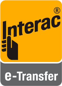 Interaktives E-Transfer-Logo