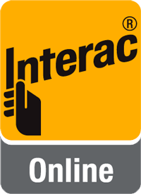 Interaktives Online-Logo