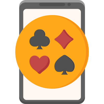 Poker-Symbol