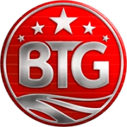 Logo von Big Time Gaming