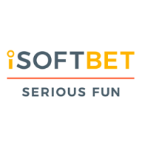 isoftbet Slots Anbieter Logo