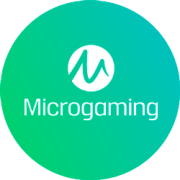 microgaming Slots Anbieter logo