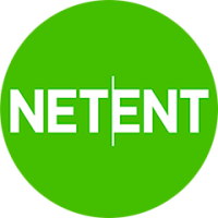 Logo des Anbieters von NetEnt-Slots