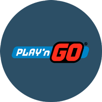 Logo des Anbieters von Play n go-Slots