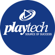 playtech Spielautomaten Anbieter Logo
