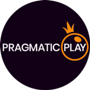 Pragmatisches Spiel Slots Anbieter Logo