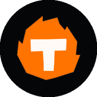 thunderkick Slots Anbieter Logo