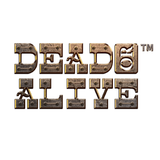 Dead or Alive Slot von NetEnt