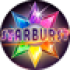 Starburst Spielautomat - Logo