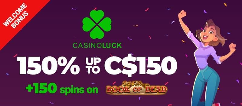 Besondere Andachten bei Casino Luck Deutschland