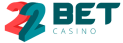 das 22bet Casino Logo