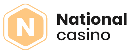 nationales Casino-Logo