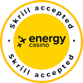 Energy Casino - individuelles Logo