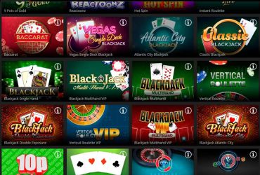 Regent Casino - Liste der Spielautomaten | lebensgrosse-figuren.de