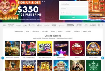 Slotty Vegas Casino - Startseite | lebensgrosse-figuren.de