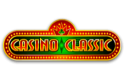 Klassisches Casino-Logo