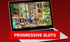 Online-Casino-progressive AblagefaМ€cher