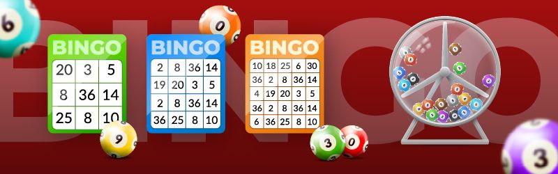 Online Bingo Hauptregeln