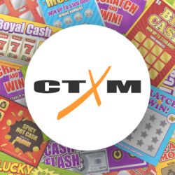 Entwickler von Online-Rubbelkarten - CXTM