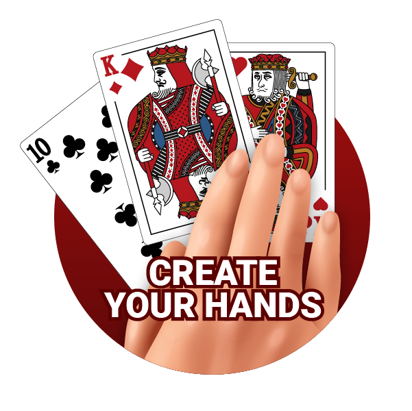 Online Pai Gow Poker - Erstellen Sie Ihre HaМ€nde