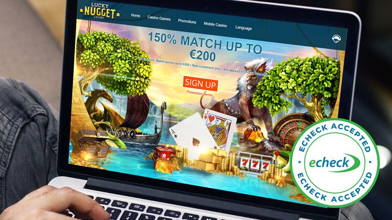 Lucky nugget Casino online Spielen ohne Anmeldung