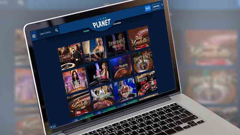 Casino planet ohne Download online