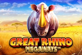 Tolle Rhino Megaways Bewertung