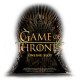 spiel der Throne Slot-Logo