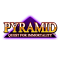 Pyramiden-Suche nach Unsterblichkeits-Ikone