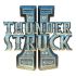 Thunderstruck II Spielautomat-Logo